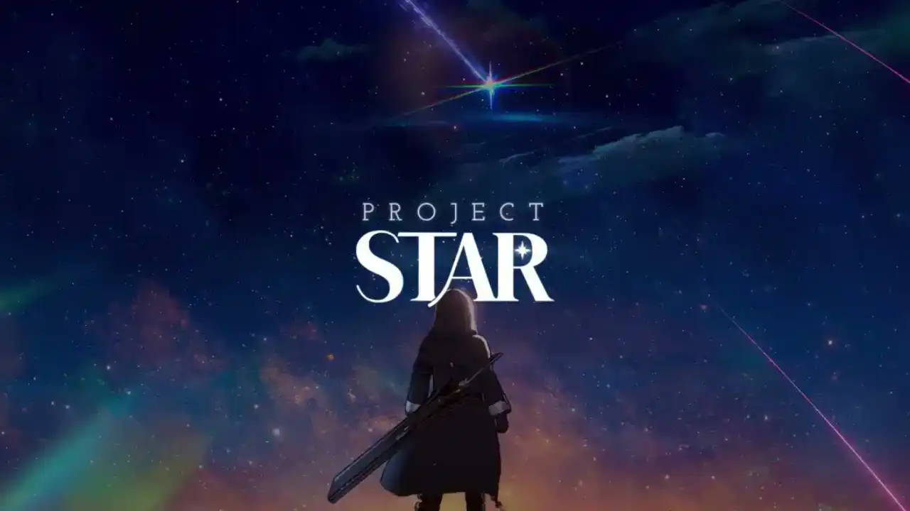 CBT de Star Savior
