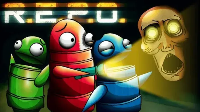 Como REPO se tornou o jogo que salvou um estúdio indie