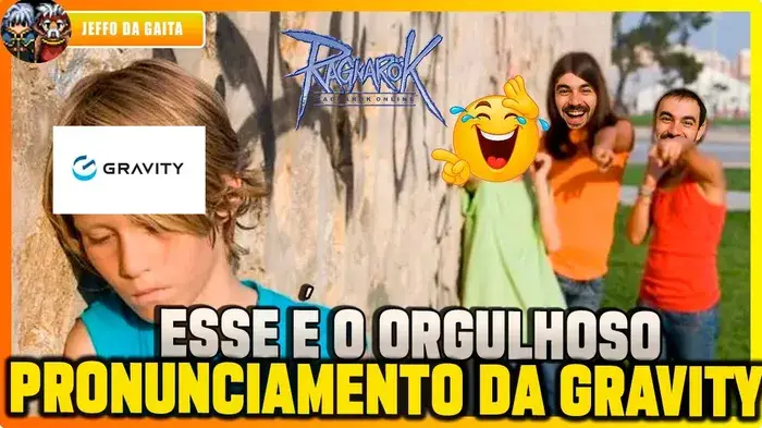 O maior escândalo da história do Ragnarok: análise do pronunciamento polêmico