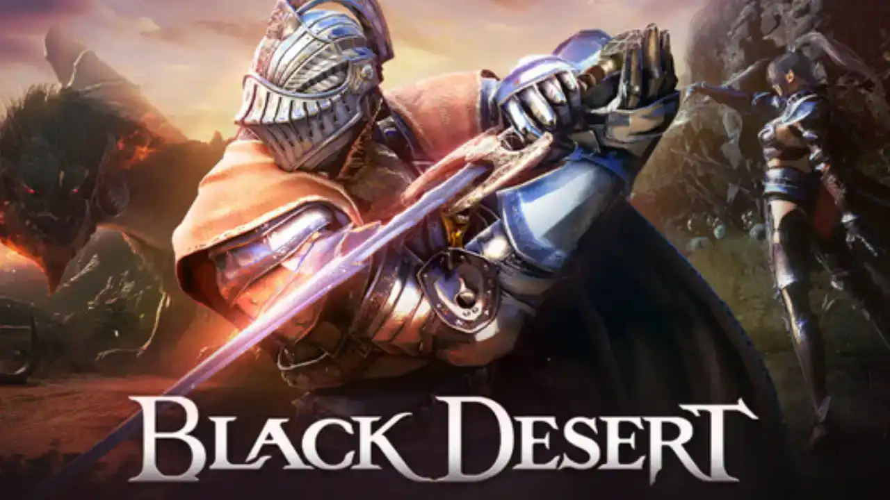 Black Desert Revela Classe Wukong e Novidades em PvP e PvPvE no Heidel Ball