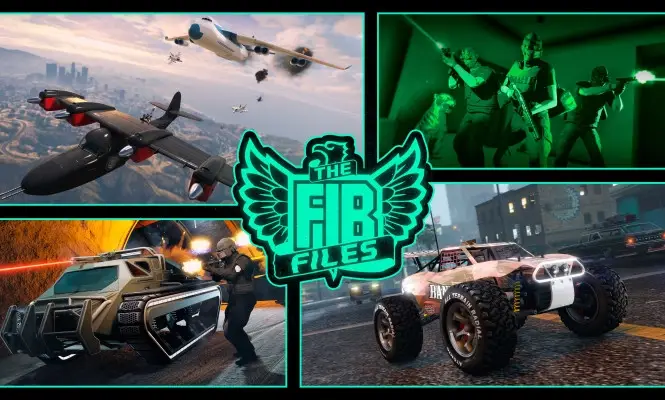 GTA Online: Novidades da semana com bônus em dobro e veículos exclusivos