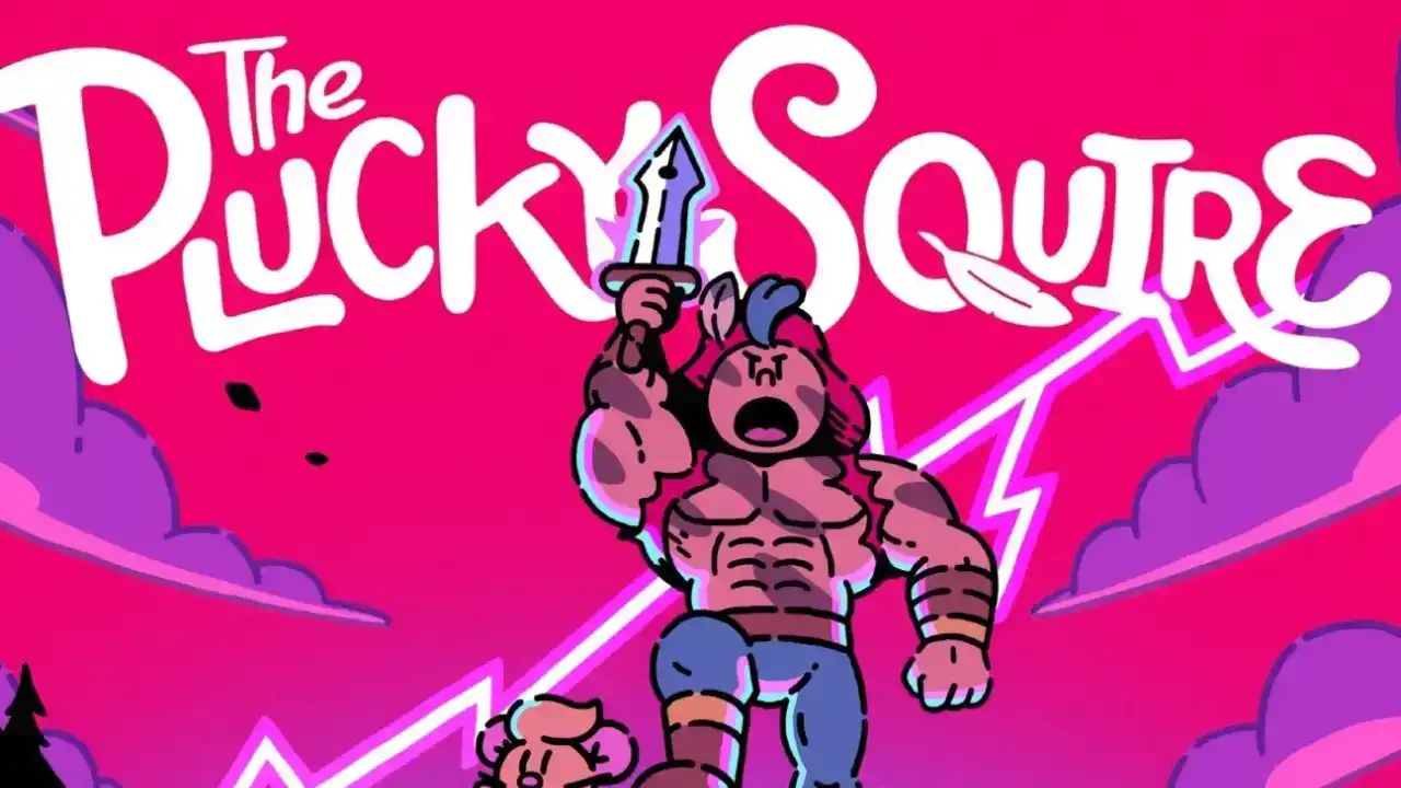 The Plucky Squire: Desenvolvedor Responde com Novo Modo Desafiador