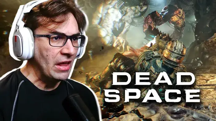 Dead Space Remake: Uma Jornada de Terror e Suspense no Espaço