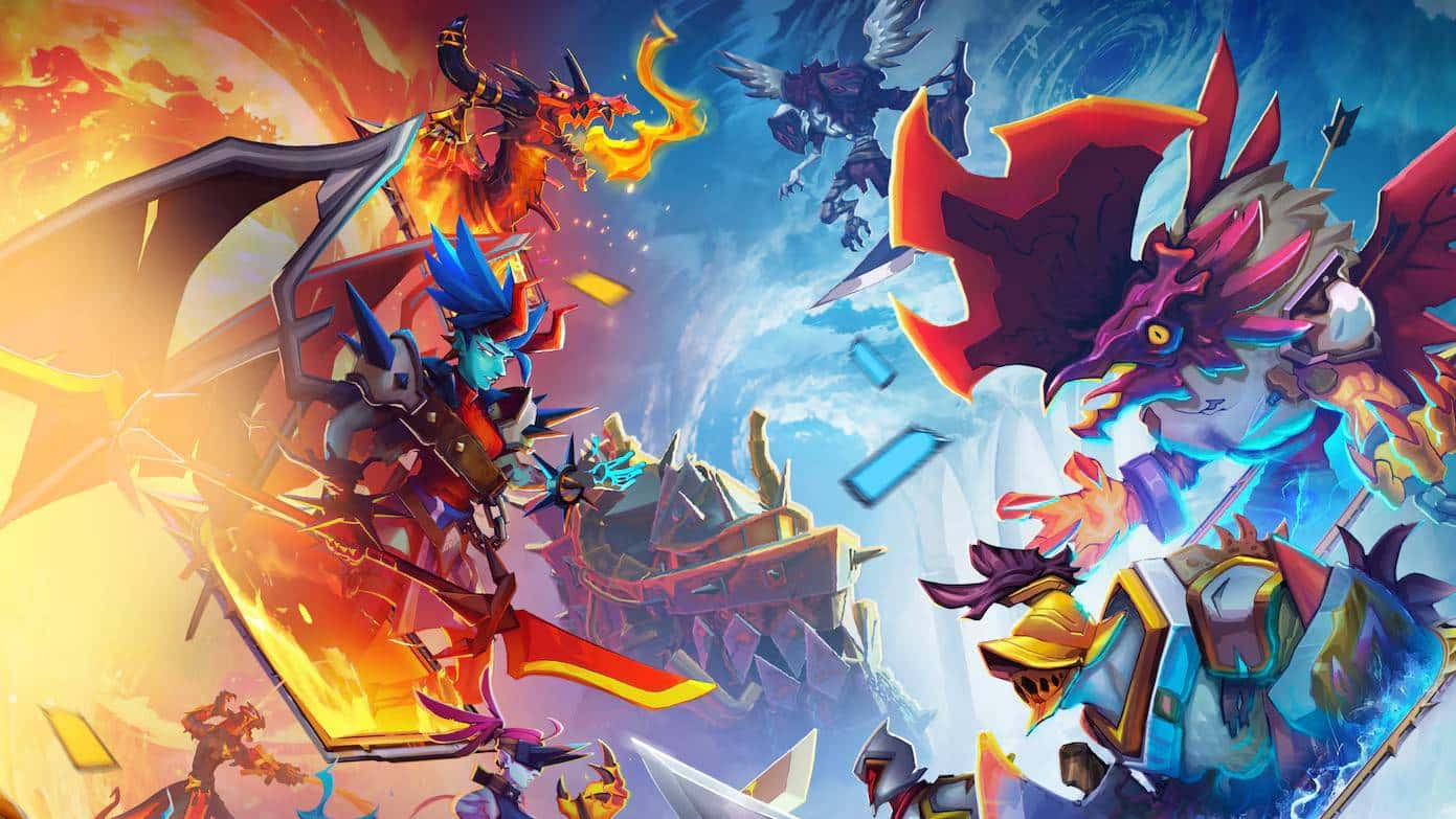 Monster Train 2: O deckbuilder roguelike que aprimora a fórmula