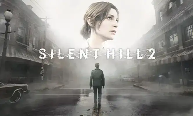 Silent Hill 2 Remake chega a novas plataformas de PC: GOG e Epic Games