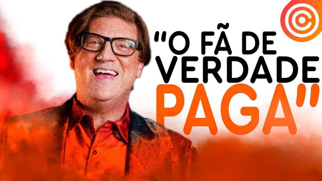 Por que fãs estão pagando R$500 em um jogo antes do lançamento?