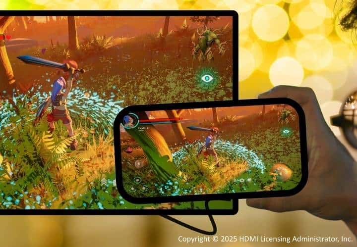 Como desbloquear recursos de jogos HDMI para uma experiência melhor