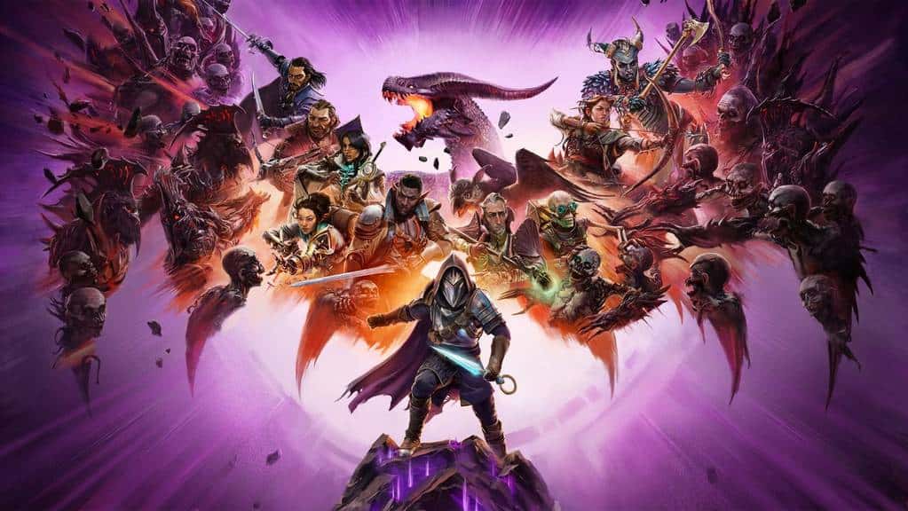 O que está acontecendo com a franquia Dragon Age?