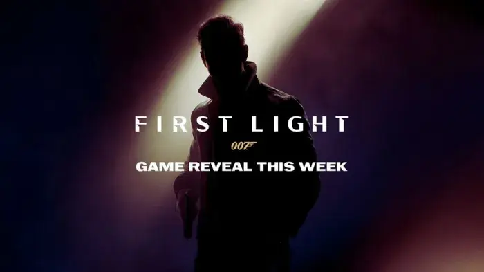 007: First Light - Como a IO Interactive está reinventando as origens de James Bond