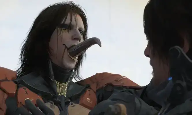 Death Stranding 2: Preço volta a R$349,90 após aumento repentino