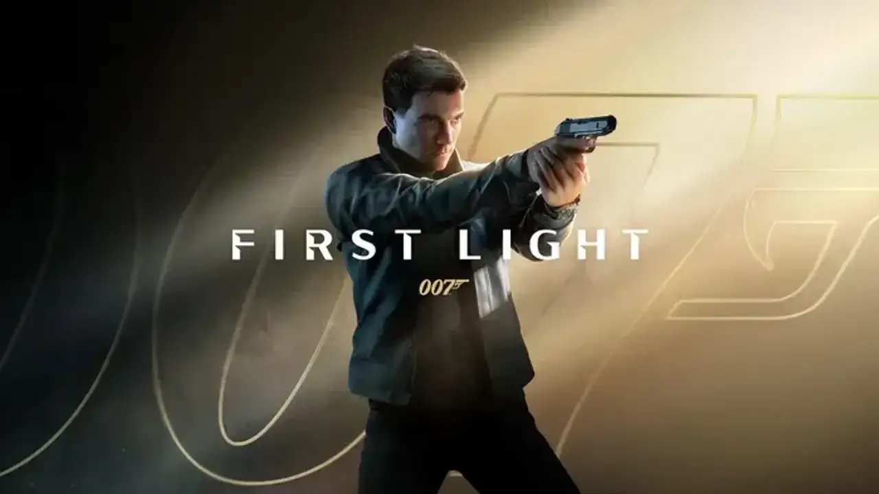 007: First Light promete reinventar a origem de James Bond nos games