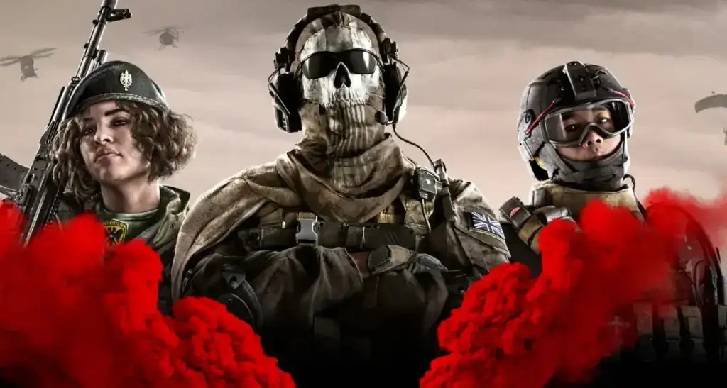 Por que a Activision encerrou o suporte ao Warzone Mobile?