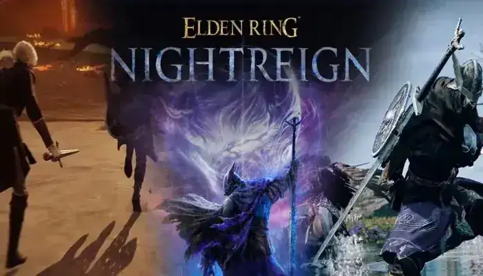 Elden Ring Nightreign: Como as novidades beneficiam jogadores solo