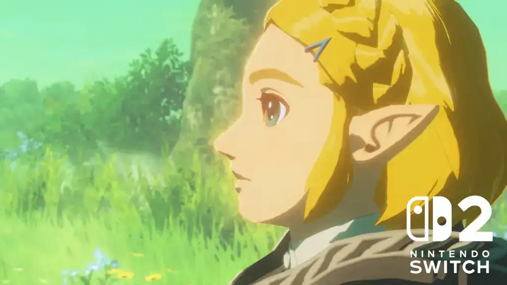 Como Hyrule Warriors: Age of Imprisonment eleva a experiência no Switch 2