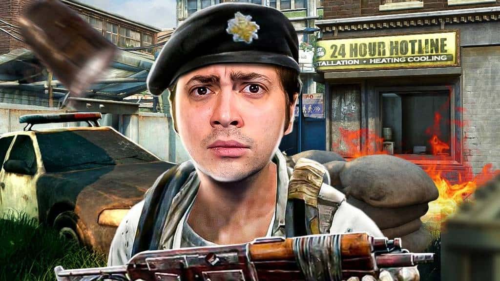 Como está o multiplayer de The Last of Us em 2025?
