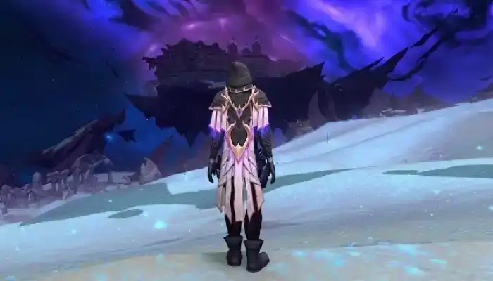 World of Warcraft: Conheça a Próxima Atualização Ghosts of K'aresh