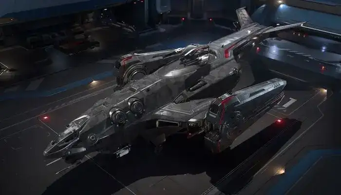 Star Citizen altera mecânicas após críticas de 'pay to win' na comunidade