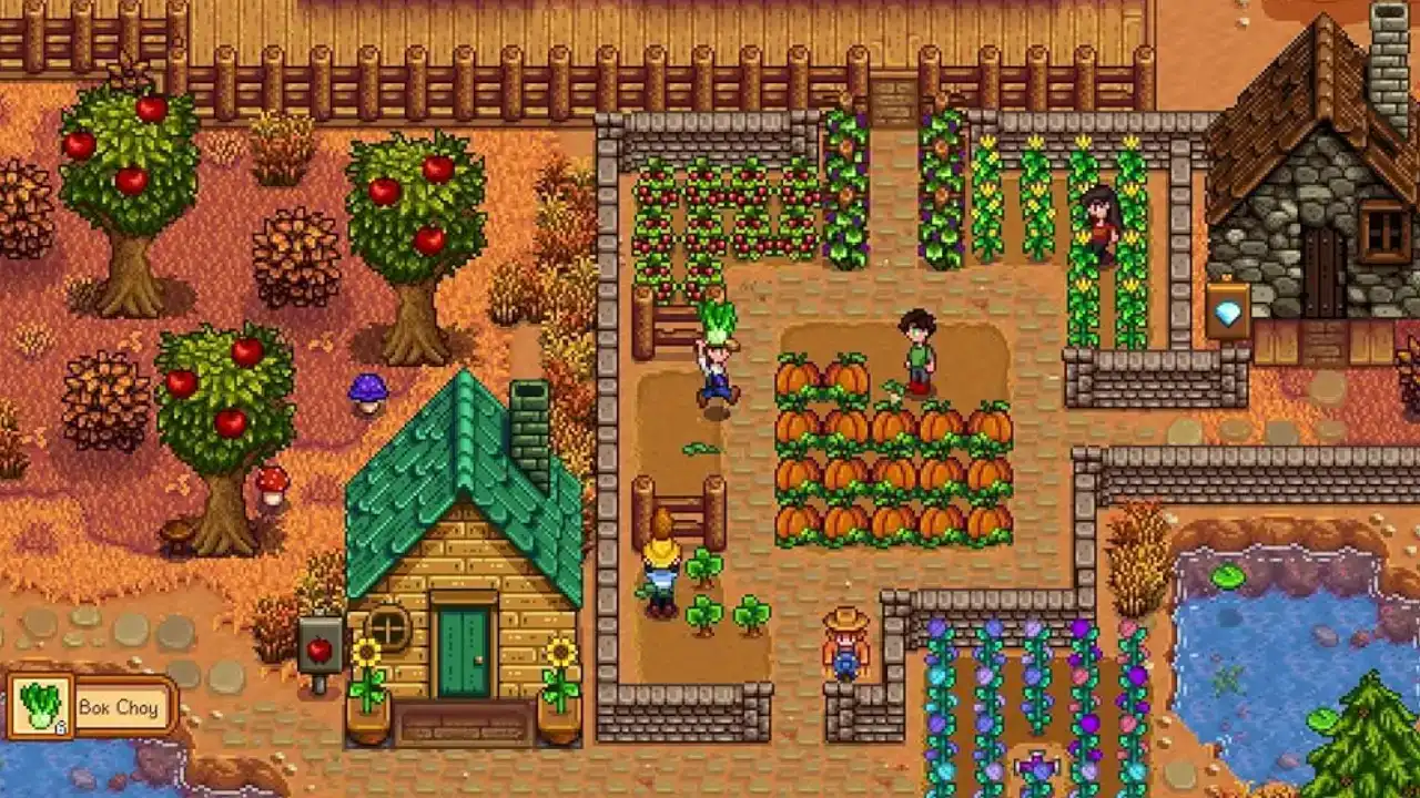 Stardew Valley