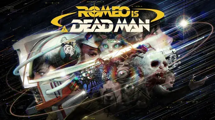Romeo is a Dead Man: O novo jogo bizarro de Suda51 promete caos cyberpunk