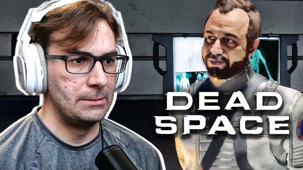 Dead Space Remake: O terror espacial que renasce com força total
