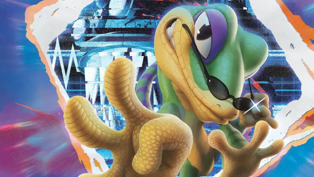 Gex retorna em trilogia remasterizada: o que esperar do icônico lagarto dos anos 90?