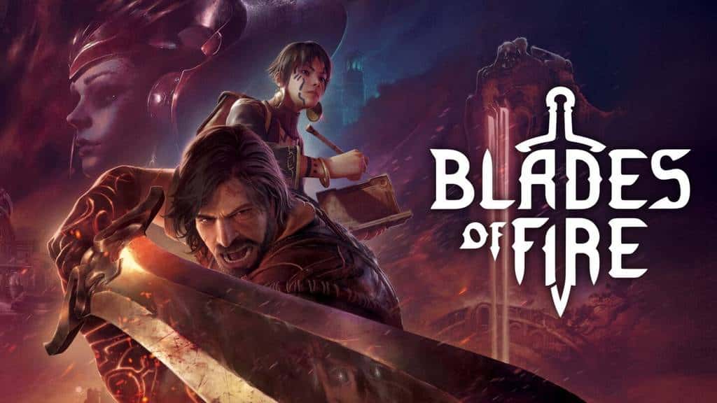 Blades of Fury terá demo: confira o novo jogo da MercurySteam