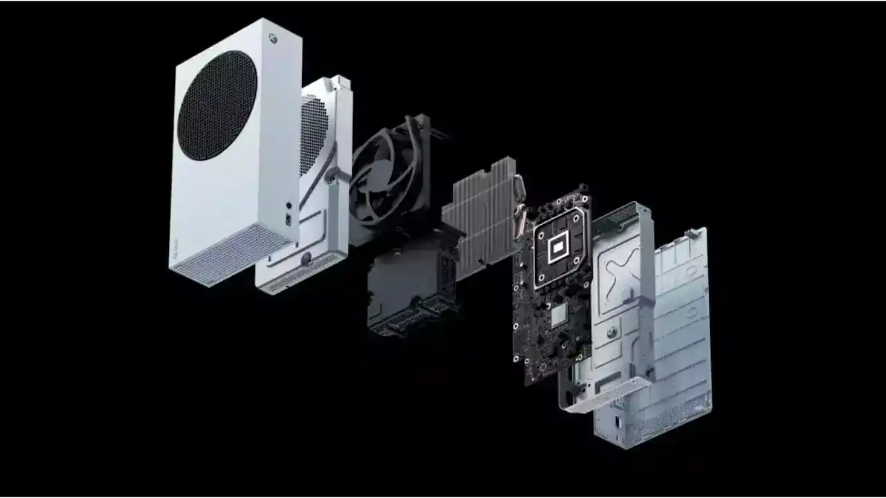 Por que o hardware Xbox parece estar em declínio, segundo veterano da equipe original