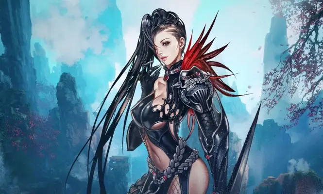 Blade & Soul NEO: O que esperar da versão remasterizada que chegará ao Steam