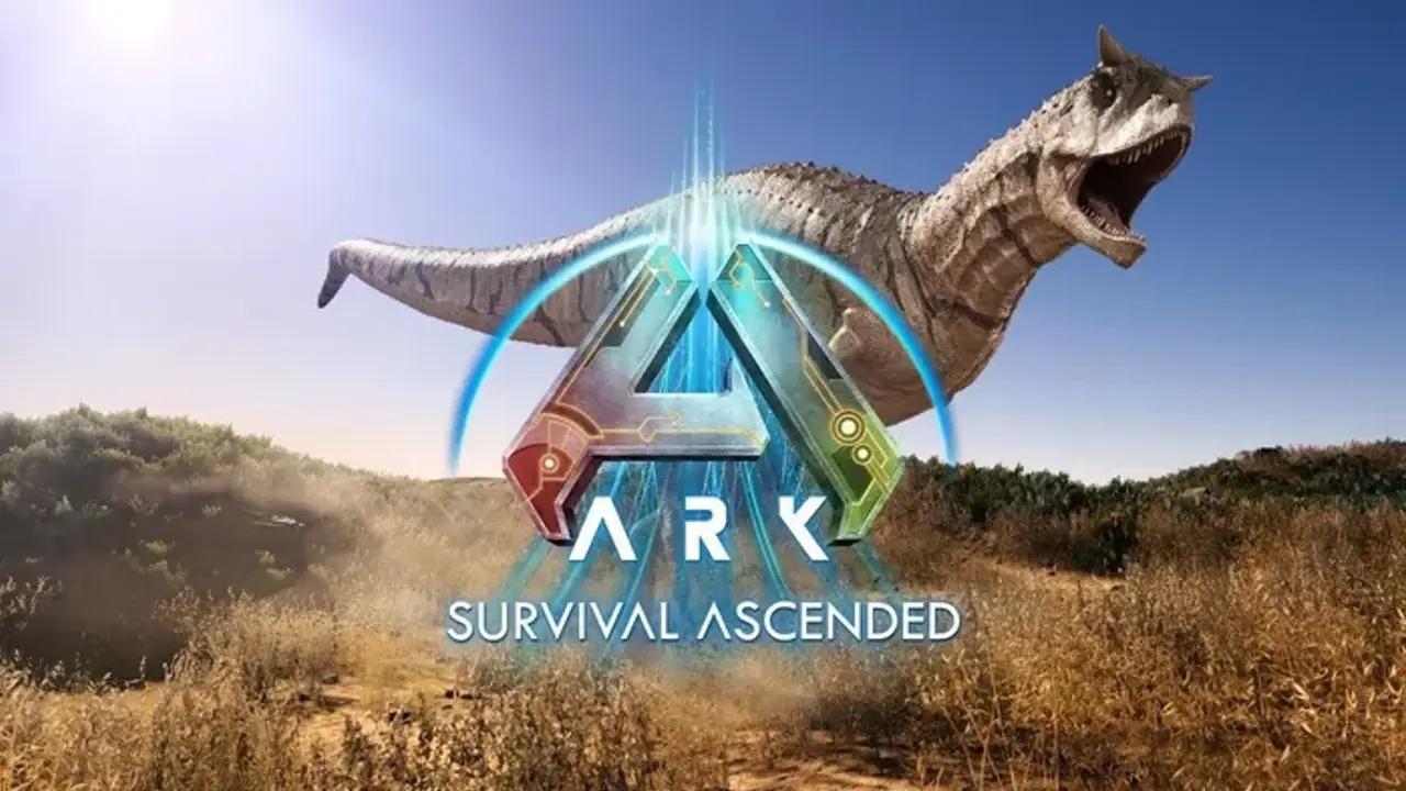 Como ARK: Survival Ascended está celebrando 10 anos da franquia