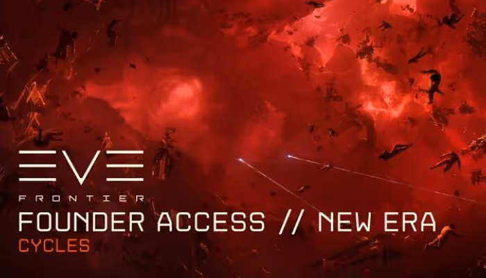 EVE Frontier Sai da Alpha Fechada e Entra em Nova Fase de Testes em 11 de Junho