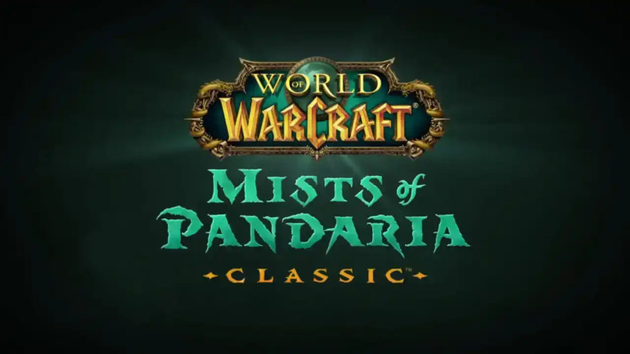 Como se Preparar para o Pré-Patch e as Batalhas de Mascotes em Mists of Pandaria Classic