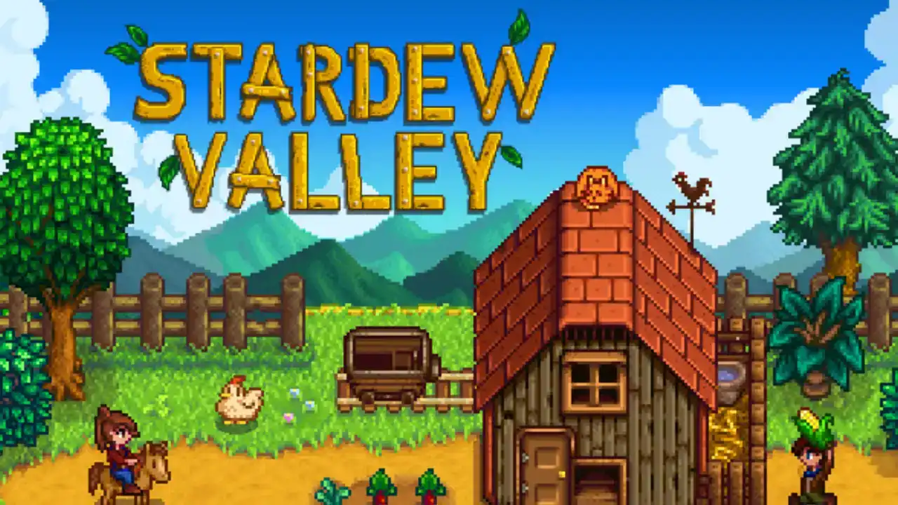 Criador de Stardew Valley nega envolvimento na possível retomada de Hytale