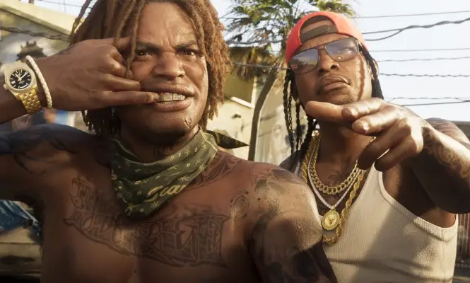 GTA VI: Segundo trailer ultrapassa marca impressionante no YouTube