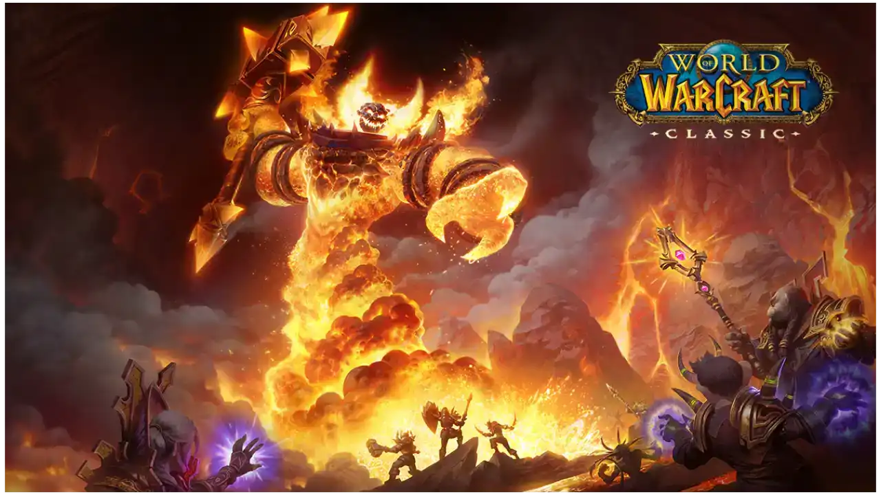 World of Warcraft Classic: Mists of Pandaria Chega em 21 de Julho com Pré-Patch na Próxima Semana