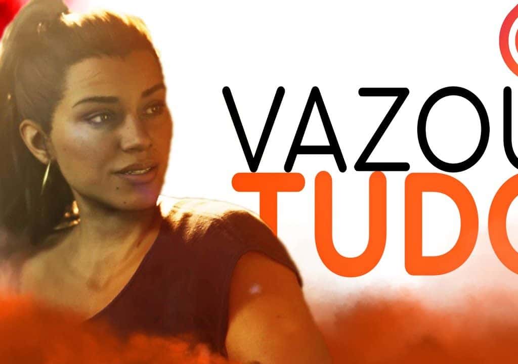 Novas Informações Vazadas Revelam Detalhes Surpreendentes de GTA 6