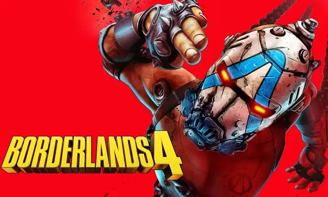 Por que Borderlands 4 eliminou o mini-mapa? A explicação da Gearbox