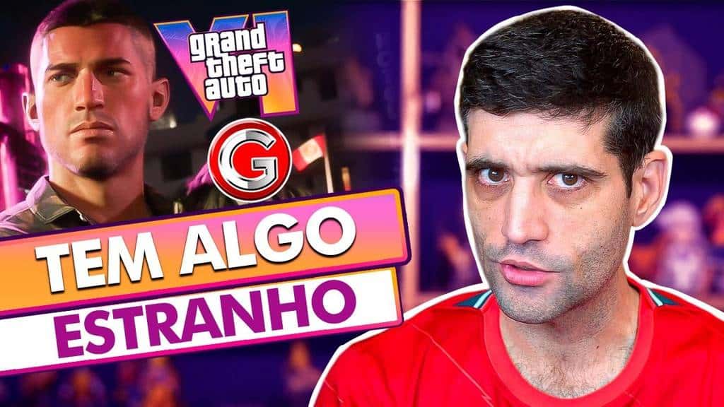 O que há de estranho com a data de lançamento do GTA 6?