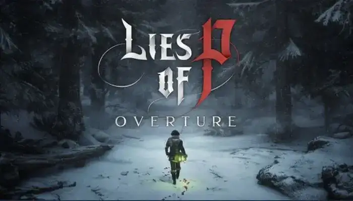 Lies of P: DLC 'Overture' trará opções de dificuldade para todos