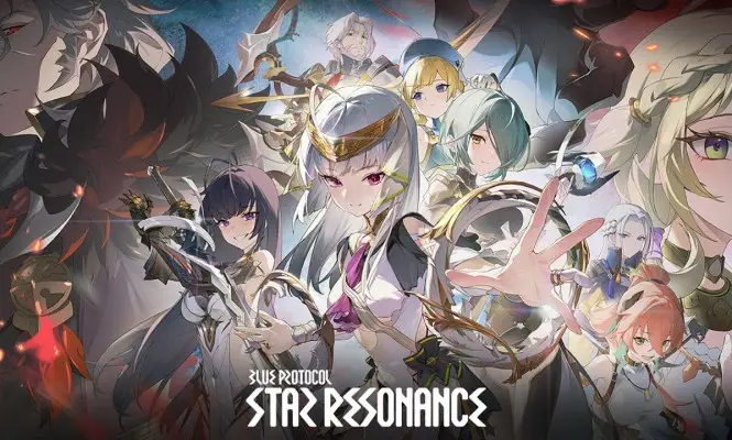 Blue Protocol: Star Resonance promete revolucionar o MMORPG em 2025
