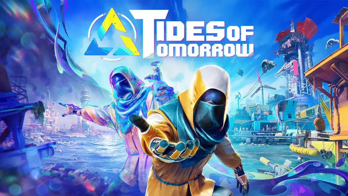 Tides of Tomorrow: O novo jogo narrativo da DigixArt em um mundo subaquático pós-apocalíptico