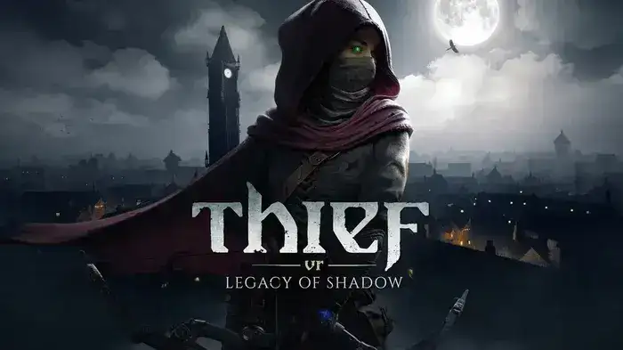 Thief VR: Como a franquia clássica de stealth está renascendo no PSVR2