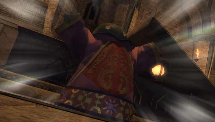 Final Fantasy 14 facilita entrada em nova masmorra para evitar 'gacha de instância'