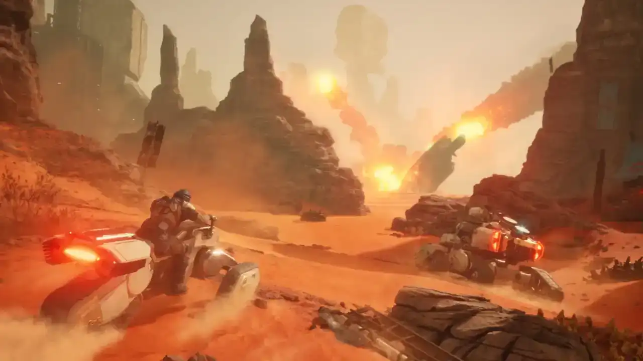 Dune: Awakening 