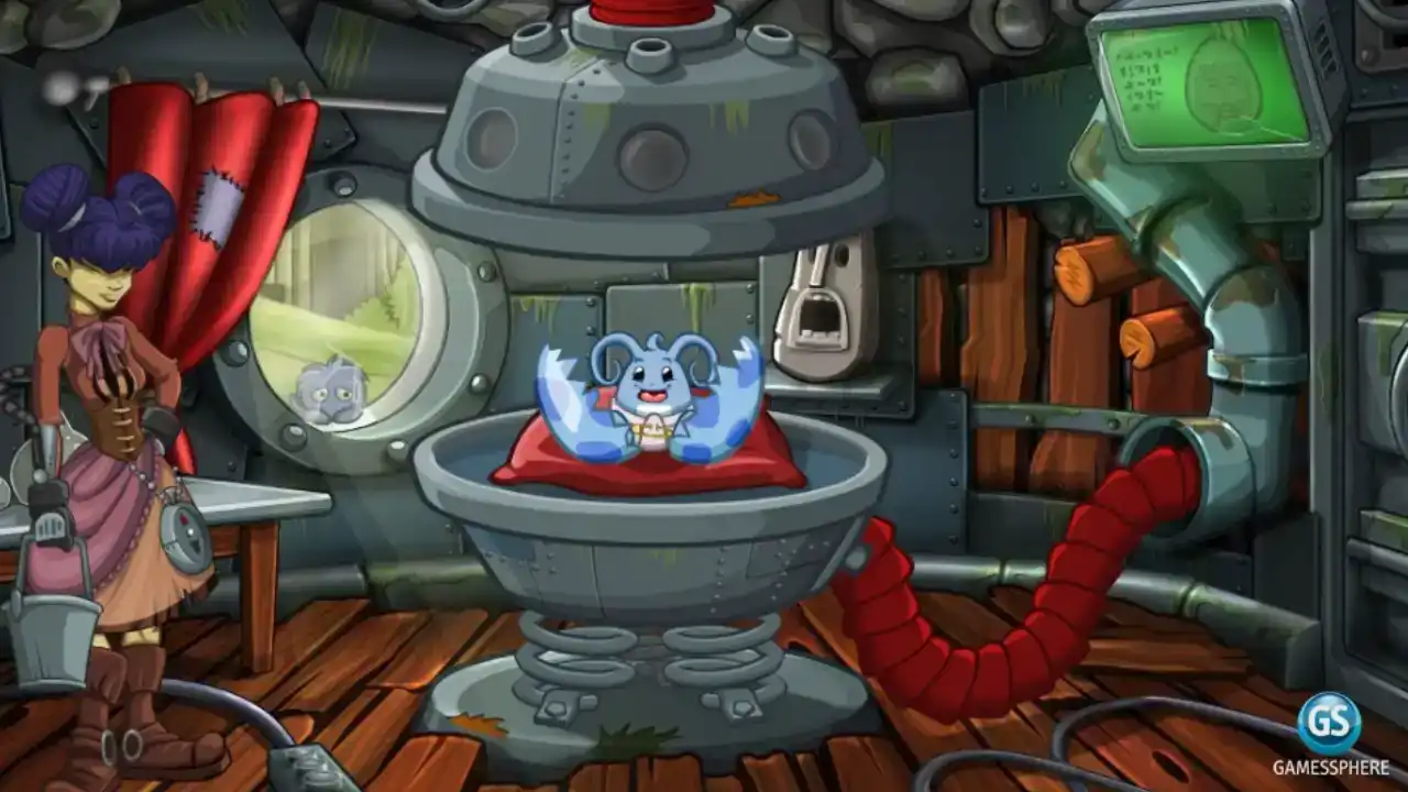Battlemons: Novo Battlemons: Novo
