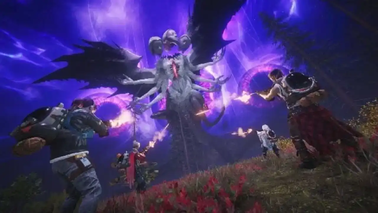 Como Enfrentar o Novo Cenário PvE Dinâmico de Once Human: Endless Dream