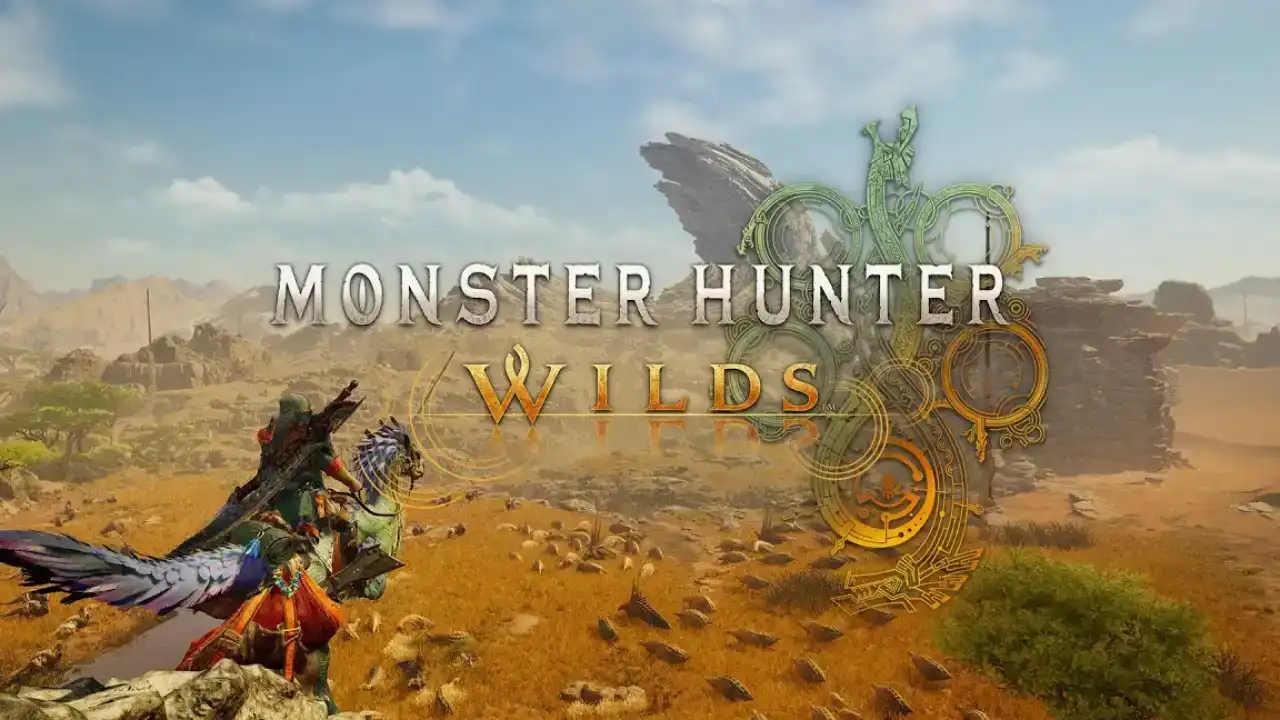 Monster Hunter: Wilds recebe patch que resolve problemas graves de desempenho no PC