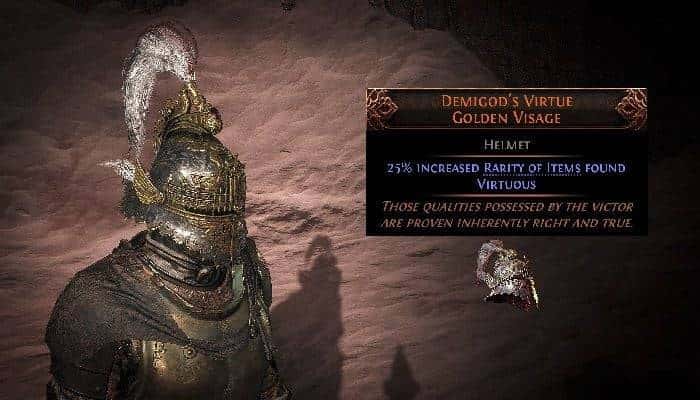 Path of Exile 2 anuncia novos eventos competitivos a partir deste fim de semana