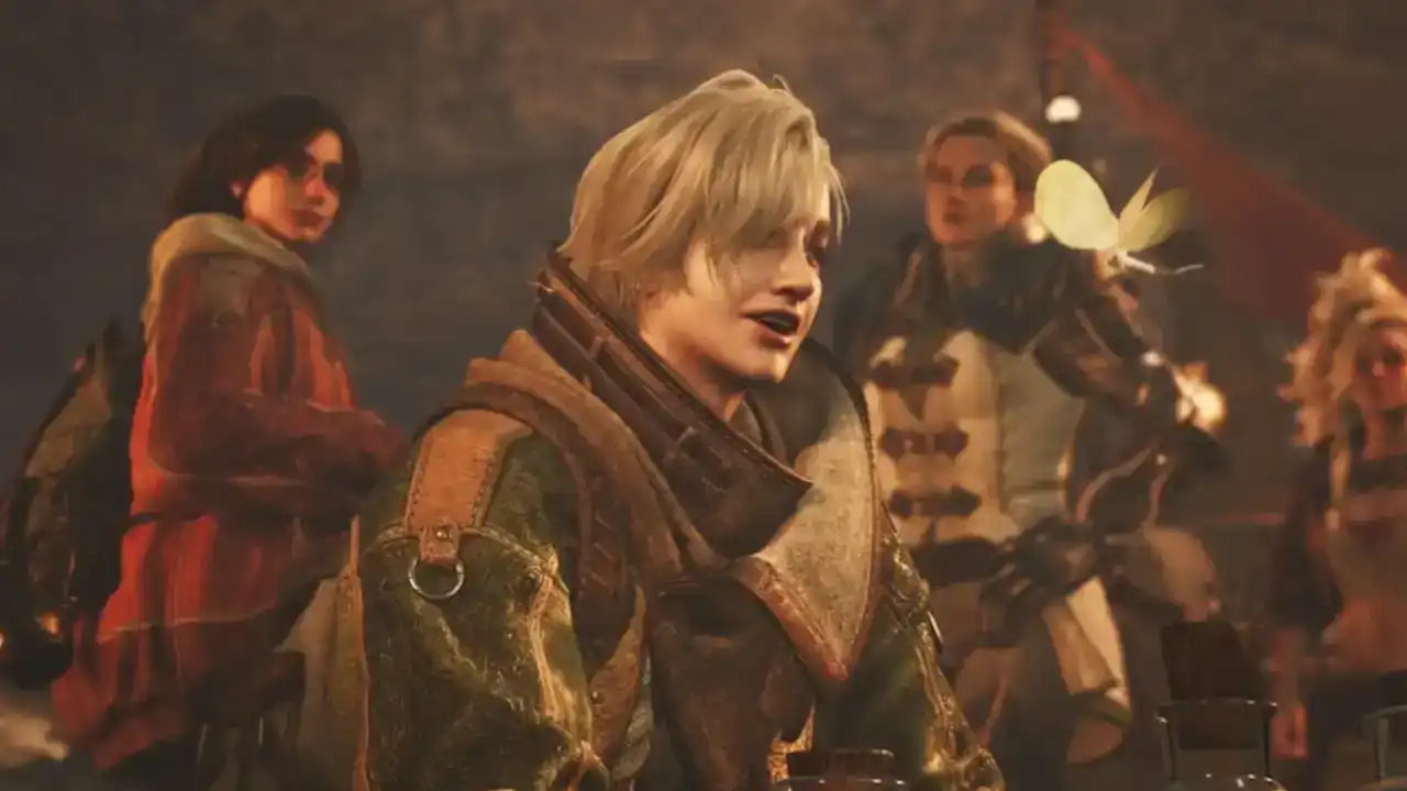Monster Hunter: Wilds