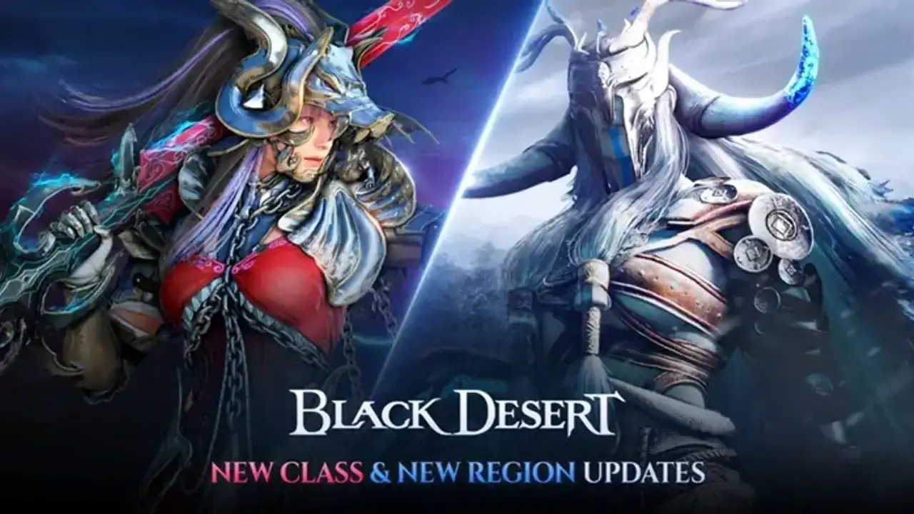 Black Desert Online otimiza progressão inicial e recompensas de chefes