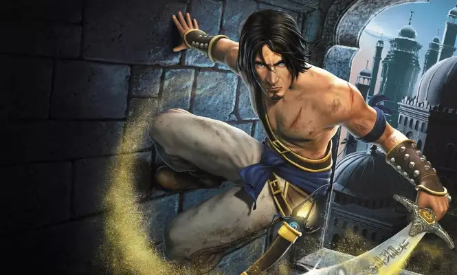 Remake de Prince of Persia: The Sands of Time tem nova previsão de lançamento